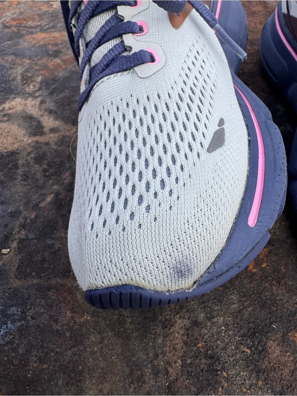 Brooks ghost 15